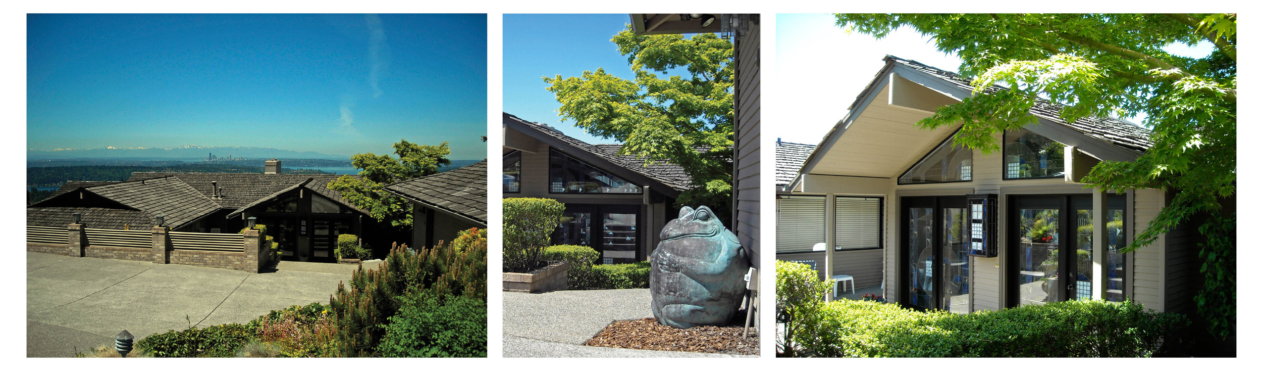 Somerset Residence Exterior